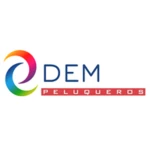 dem peluqueros android application logo